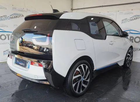 BMW i3 94 Ah - Immagine 5
