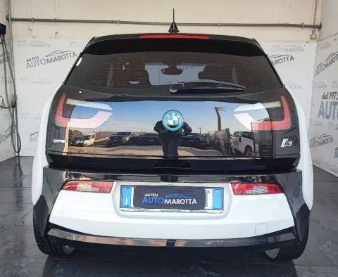 BMW i3 94 Ah - Immagine 6