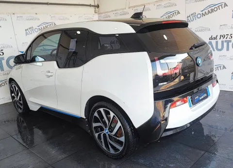 BMW i3 94 Ah - Immagine 7