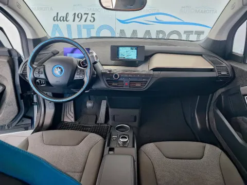 BMW i3 94 Ah - Immagine 8