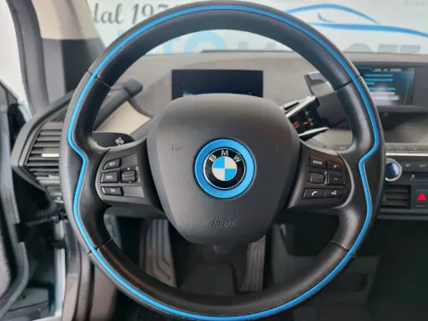 BMW i3 94 Ah - Immagine 9