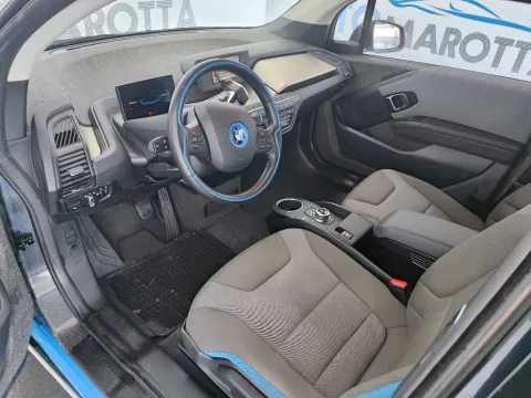 BMW i3 94 Ah - Immagine 10