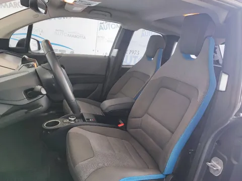 BMW i3 94 Ah - Immagine 11