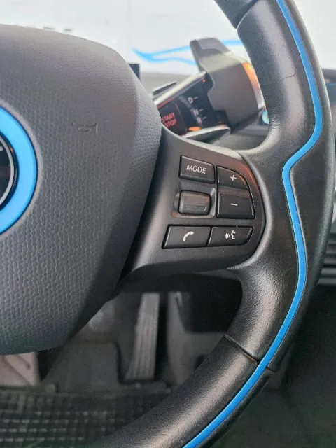 BMW i3 94 Ah - Immagine 13