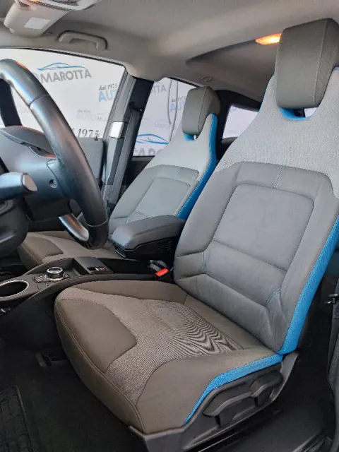 BMW i3 94 Ah - Immagine 14