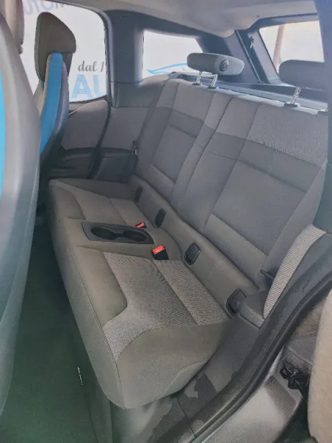 BMW i3 94 Ah - Immagine 20