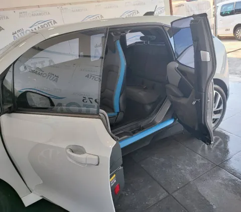 BMW i3 94 Ah - Immagine 21