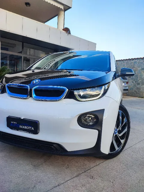 BMW i3 94 Ah - Immagine 23