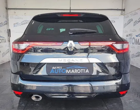 Renault Megane Sporter 1.5 blue dci Intens 115cv edc my19 - Immagine 6