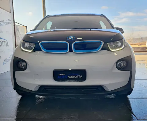 BMW i3 94 Ah - Immagine 24