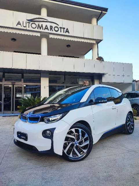 BMW i3 94 Ah - Immagine 25