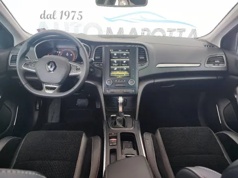 Renault Megane Sporter 1.5 blue dci Intens 115cv edc my19 - Immagine 8