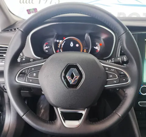 Renault Megane Sporter 1.5 blue dci Intens 115cv edc my19 - Immagine 9