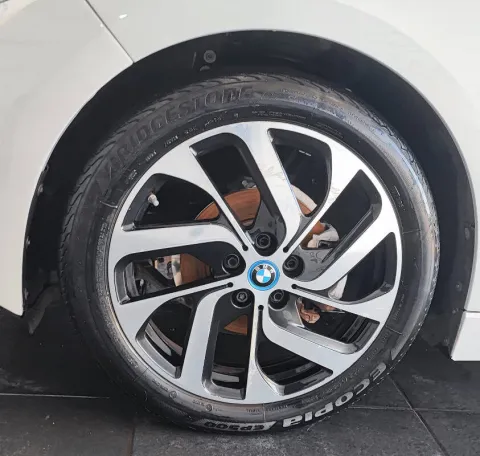 BMW i3 94 Ah - Immagine 26