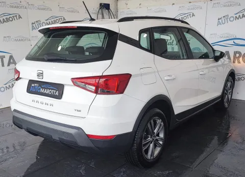 Seat Arona 1.0 tgi Style 90cv - Immagine 5