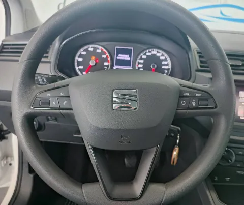 Seat Arona 1.0 tgi Style 90cv - Immagine 9