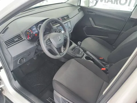 Seat Arona 1.0 tgi Style 90cv - Immagine 13