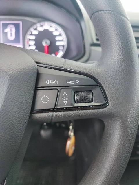Seat Arona 1.0 tgi Style 90cv - Immagine 15