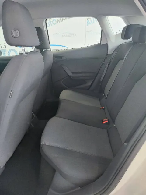 Seat Arona 1.0 tgi Style 90cv - Immagine 17