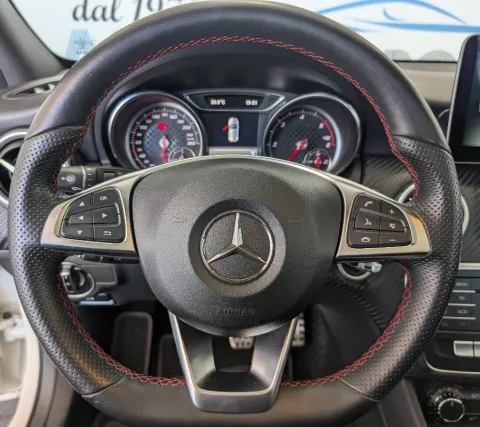 Mercedes A 180 d Premium my16 - Immagine 9