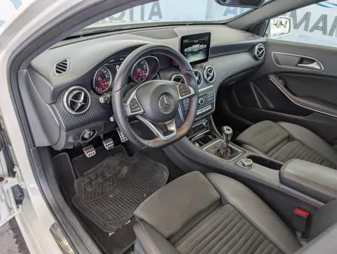 Mercedes A 180 d Premium my16 - Immagine 12