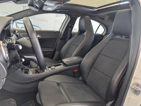 Mercedes A 180 d Premium my16 - Immagine 13
