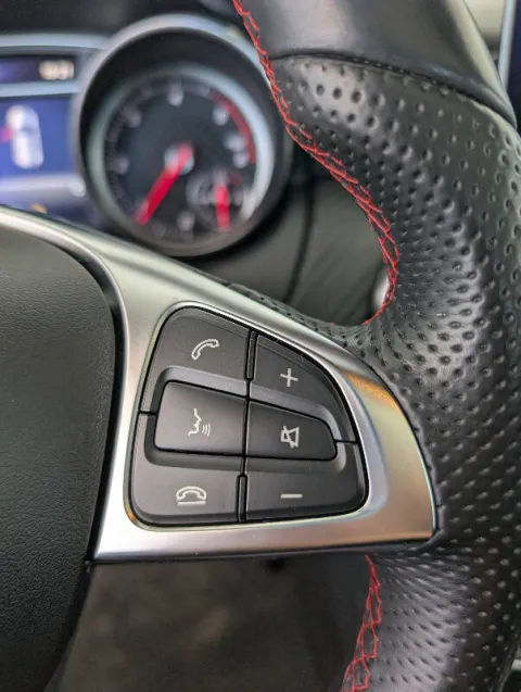 Mercedes A 180 d Premium my16 - Immagine 15