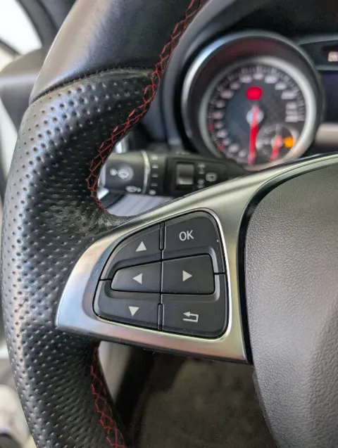 Mercedes A 180 d Premium my16 - Immagine 16