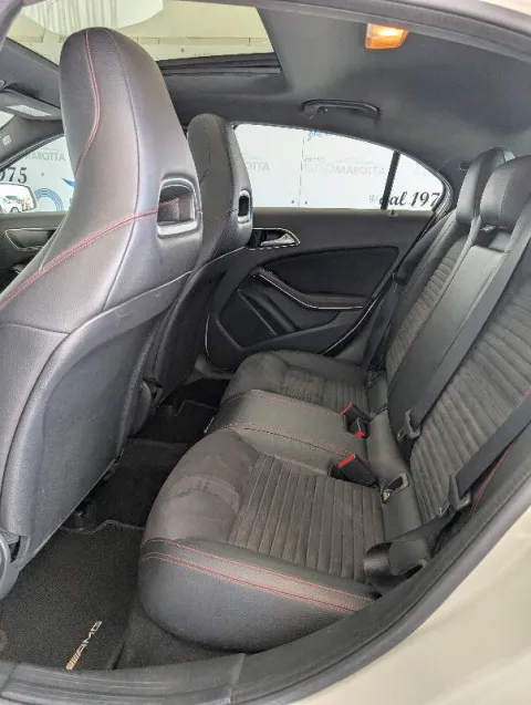 Mercedes A 180 d Premium my16 - Immagine 19
