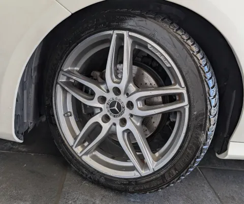 Mercedes A 180 d Premium my16 - Immagine 20