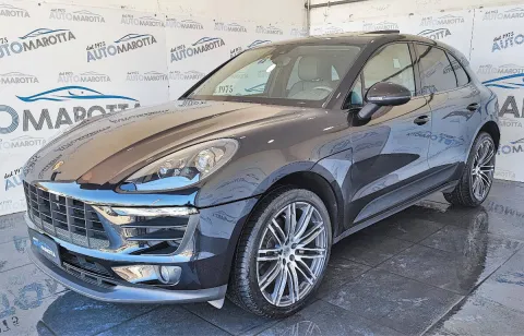 Porsche Macan 3.0d S 250cv pdk my16 - Immagine 1