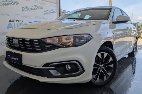 Fiat Tipo 5p 1.3 mjt Life s&s 95cv - Immagine 2