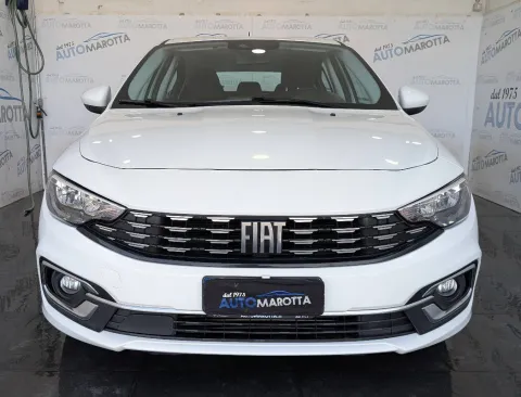 Fiat Tipo 5p 1.3 mjt Life s&s 95cv - Immagine 3