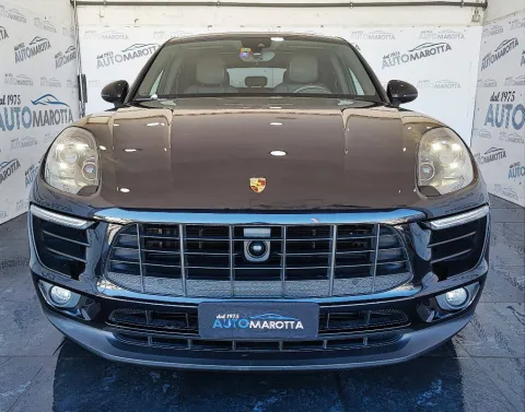Porsche Macan 3.0d S 250cv pdk my16 - Immagine 3