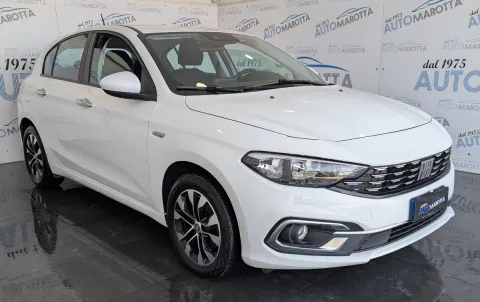 Fiat Tipo 5p 1.3 mjt Life s&s 95cv - Immagine 4