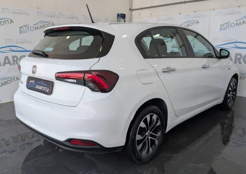 Fiat Tipo 5p 1.3 mjt Life s&s 95cv - Immagine 5