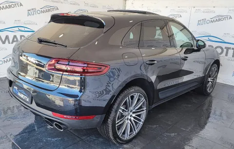 Porsche Macan 3.0d S 250cv pdk my16 - Immagine 5