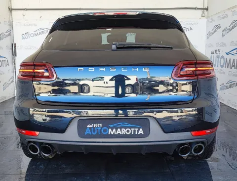 Porsche Macan 3.0d S 250cv pdk my16 - Immagine 6