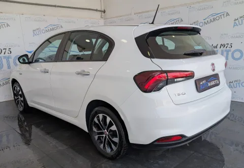 Fiat Tipo 5p 1.3 mjt Life s&s 95cv - Immagine 7