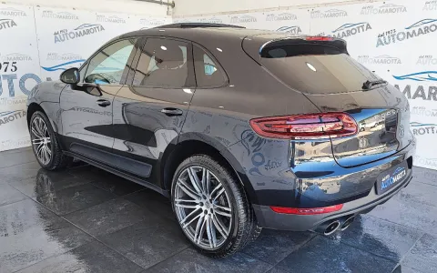 Porsche Macan 3.0d S 250cv pdk my16 - Immagine 7