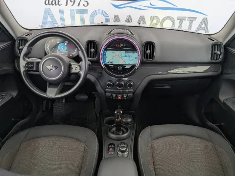 Mini Mini Countryman 2.0 Cooper D Business auto - Immagine 8