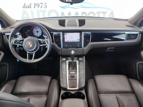 Porsche Macan 3.0d S 250cv pdk my16 - Immagine 8