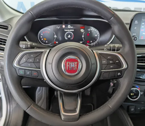 Fiat Tipo 5p 1.3 mjt Life s&s 95cv - Immagine 9