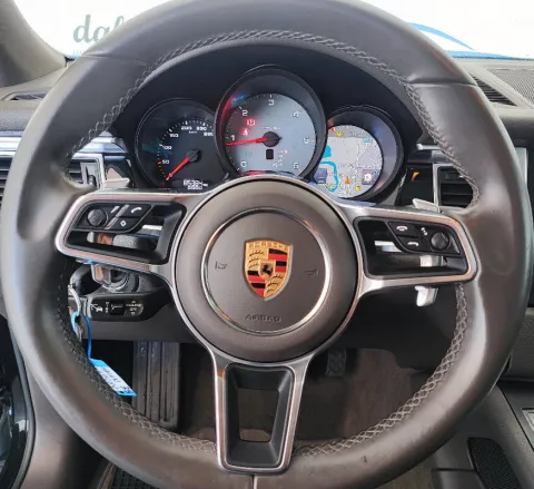 Porsche Macan 3.0d S 250cv pdk my16 - Immagine 9