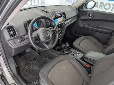 Mini Mini Countryman 2.0 Cooper D Business auto - Immagine 10