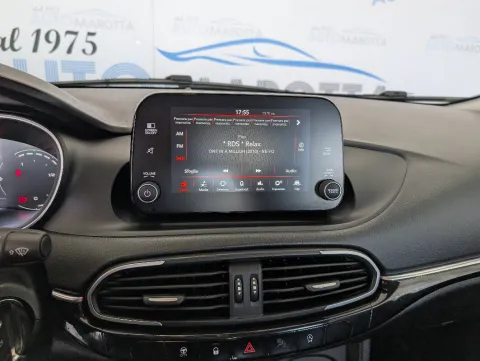 Fiat Tipo 5p 1.3 mjt Life s&s 95cv - Immagine 10