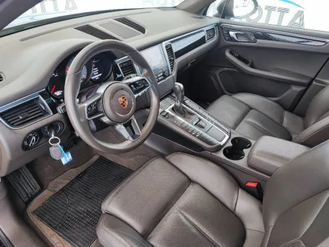 Porsche Macan 3.0d S 250cv pdk my16 - Immagine 10