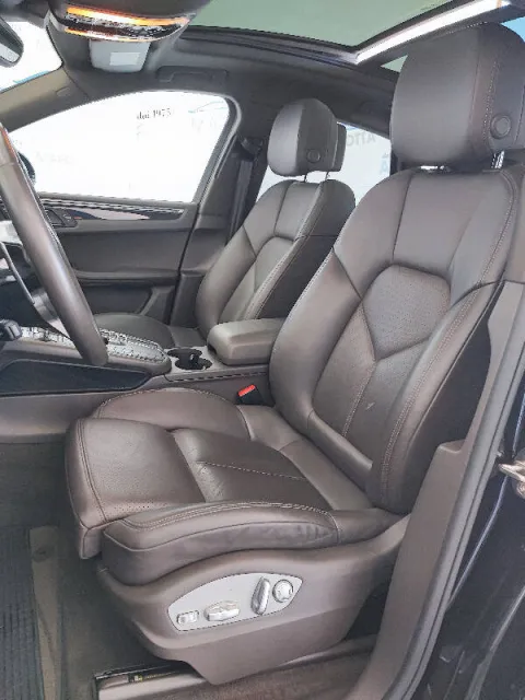 Porsche Macan 3.0d S 250cv pdk my16 - Immagine 11