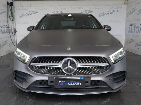 Mercedes A 160 d Premium - Immagine 3