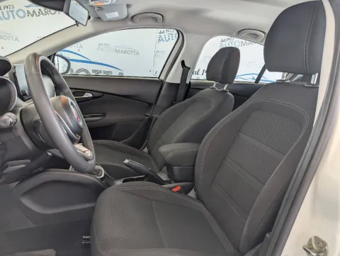 Fiat Tipo 5p 1.3 mjt Life s&s 95cv - Immagine 13